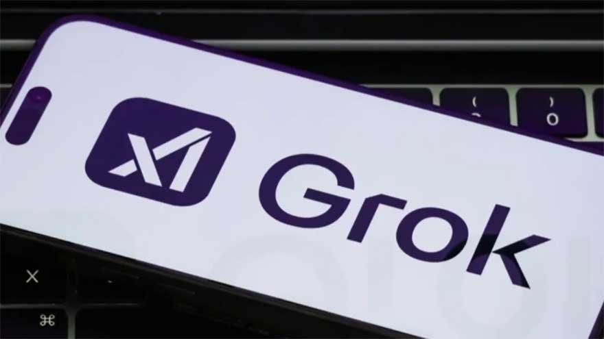 Indonesia first country to block Grok over sexualised images