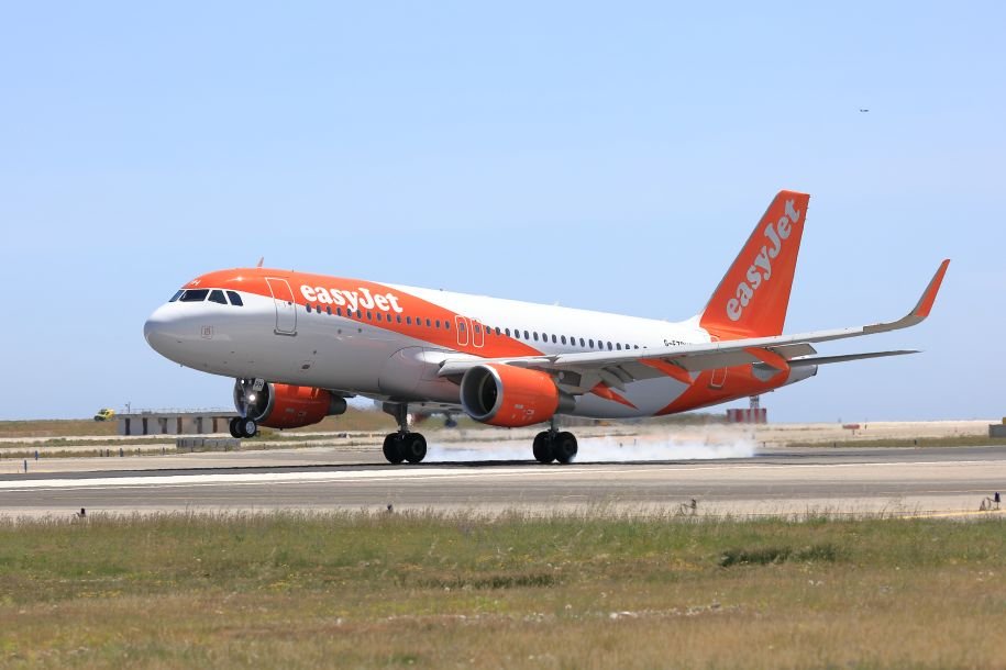 Easyjet