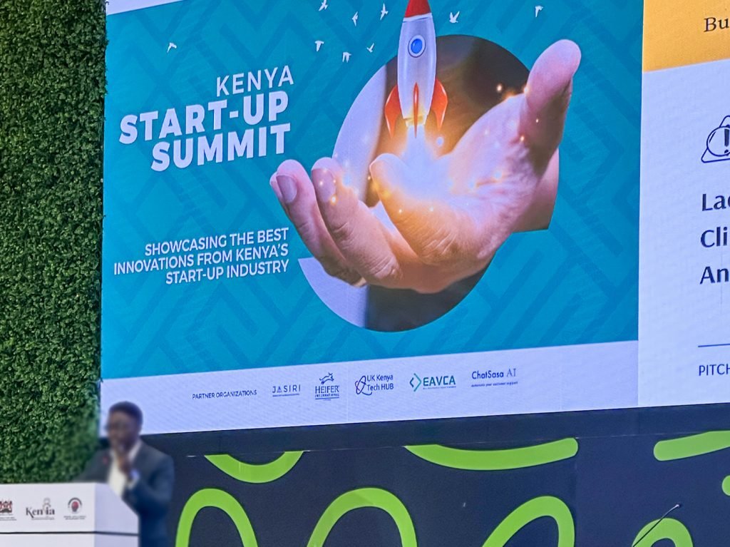 Africa’s tech deals are happening at festivals – Financial Fortune Media