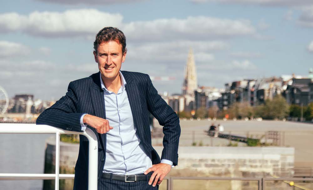 CMB.TECH cashes in on VLCC and capesize sales