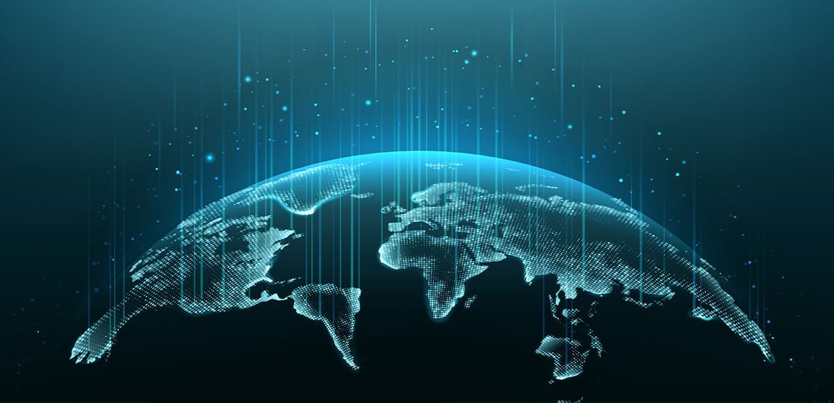 Small businesses taking on the world