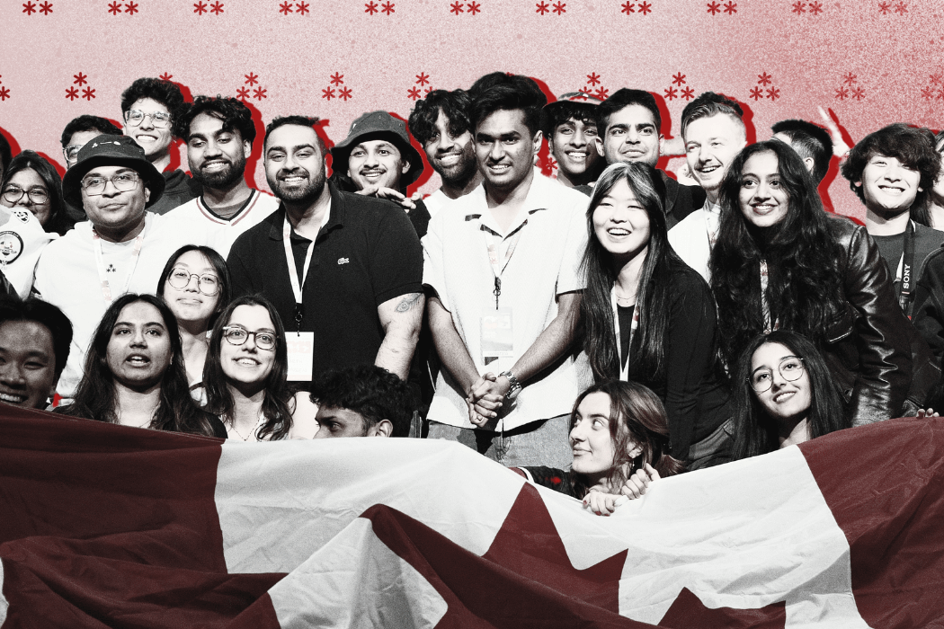 CDNTECH 2025 - Youth