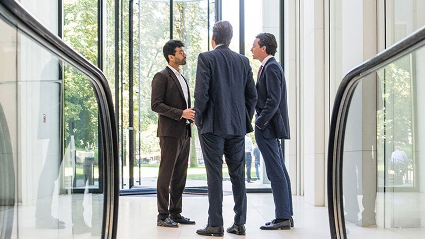 Capital Markets | Investment Banking