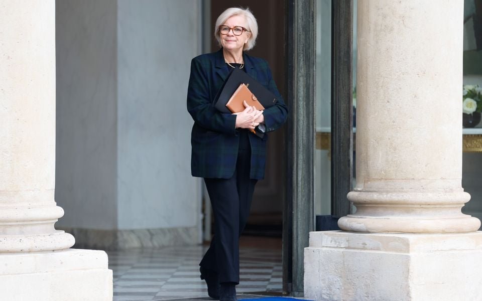 France underscores EU unity on SAFE