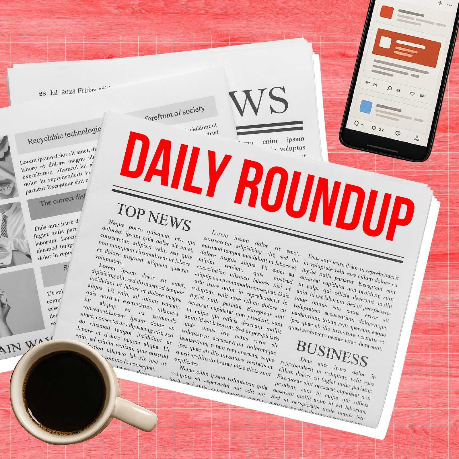 Startup news and updates: Daily roundup (January 22, 2026)