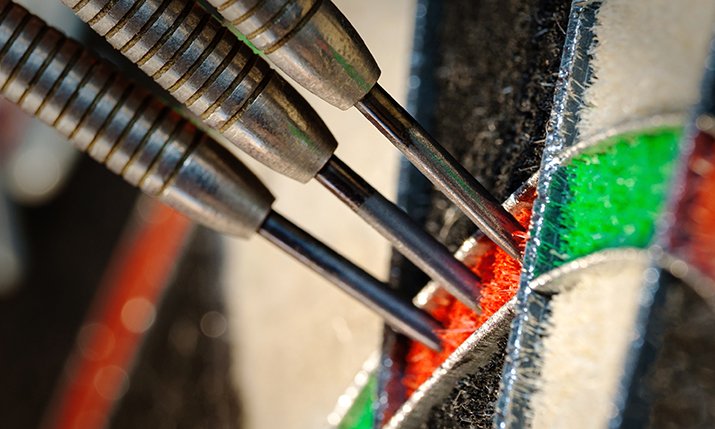 MRMC goes for Gold SVG Europe sponsorship