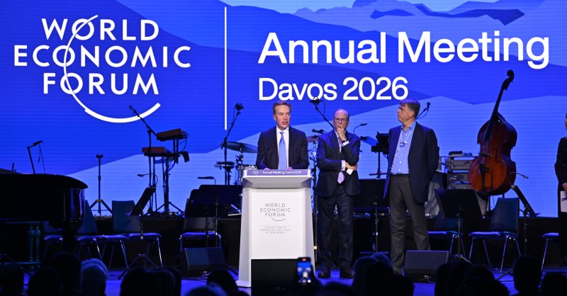 Davos 2026