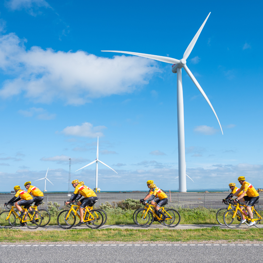 The secret to Denmark's clean energy excellence