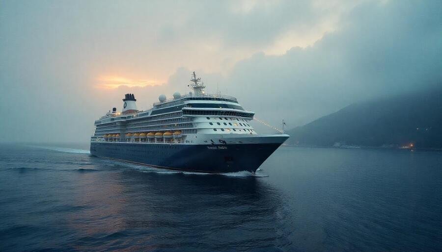 Princess Cruises Europe 2027 Brings Luxury, Adventure, and Scenic Northern Europe Journeys with Longer Cruises and Smarter Travel Options