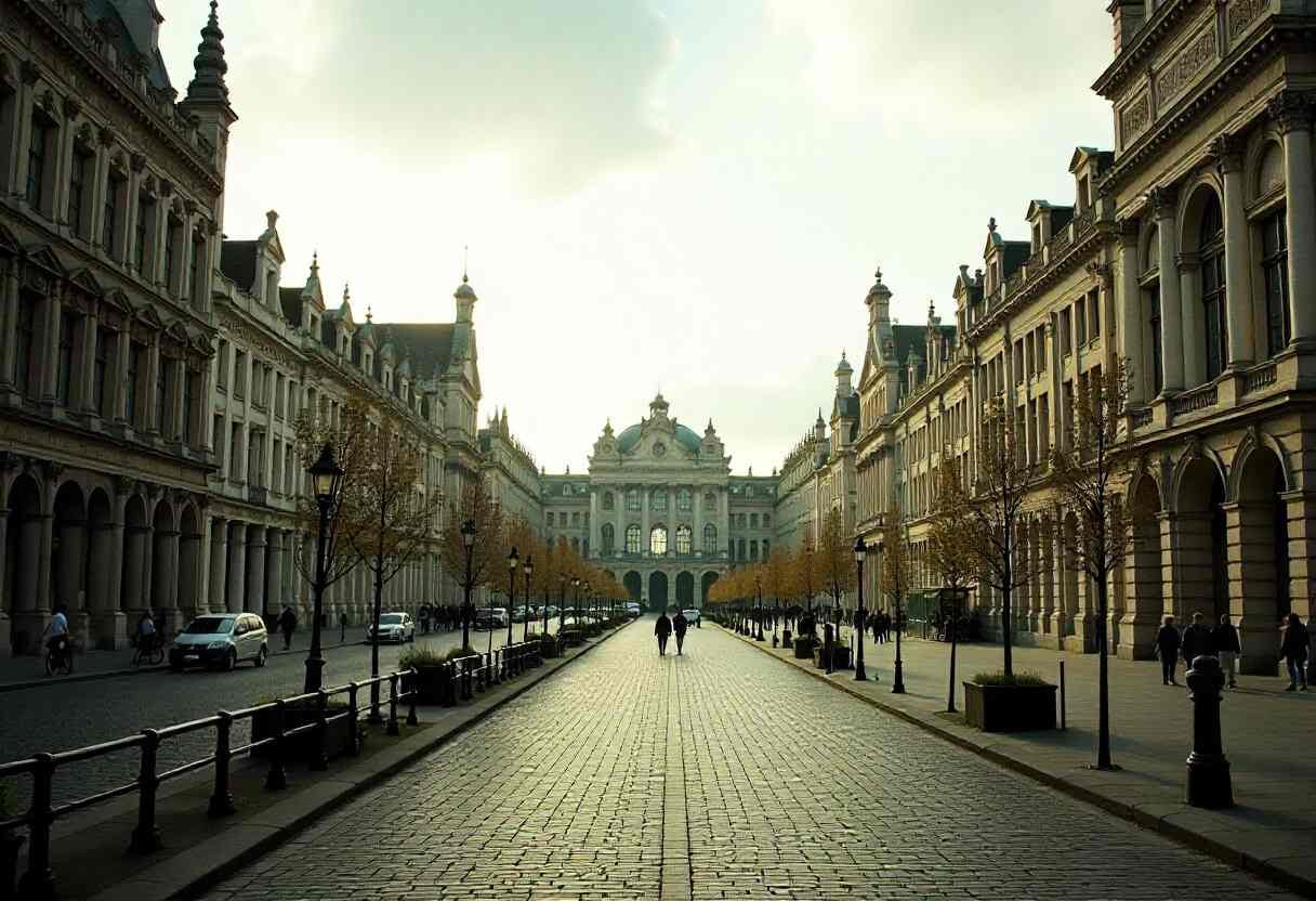 Dubrovnik joins eu tourism day for travel