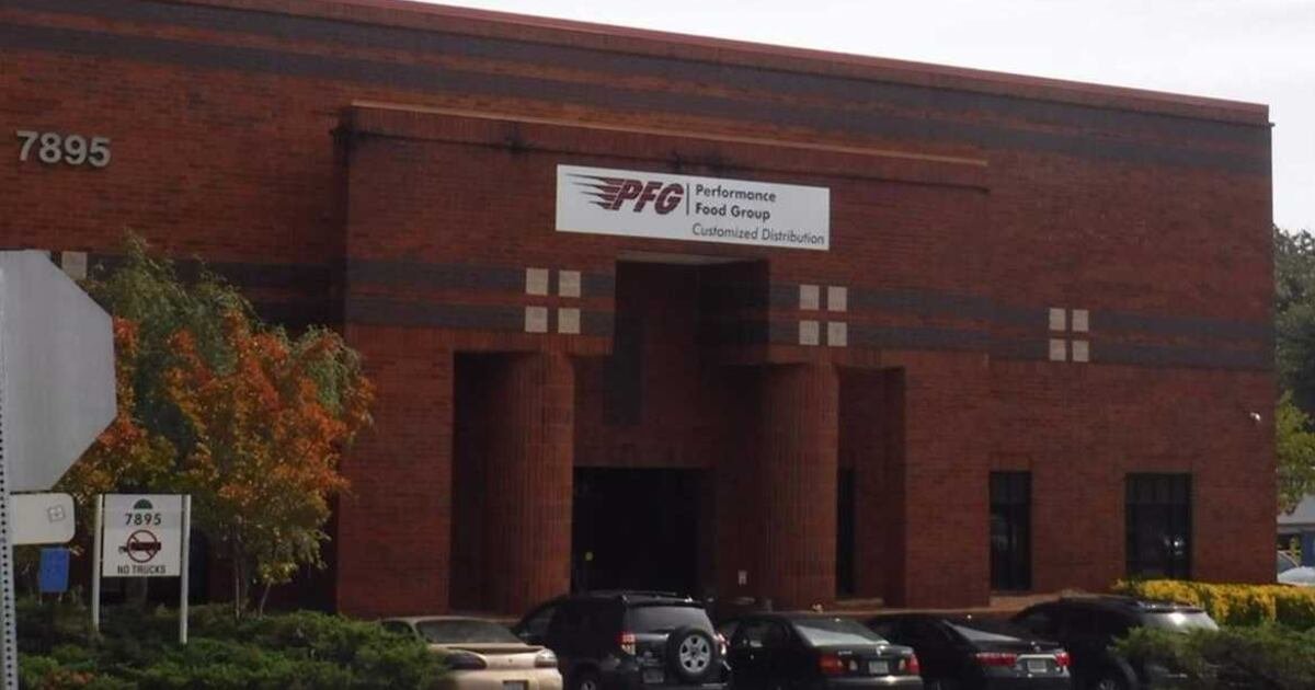 Cobb food distribution facility closing, triggering 170 layoffs