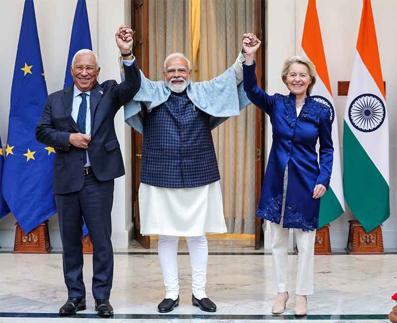 EU-India Free Trade Agreement: Neo-Colonialism without Colonies