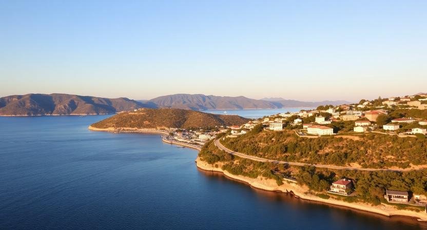 Energy Projects in Greece Boost Tourism Growth, Regional Connectivity and Sustainability Through 2034, Driving a Long-Term Economic Impact for Islands