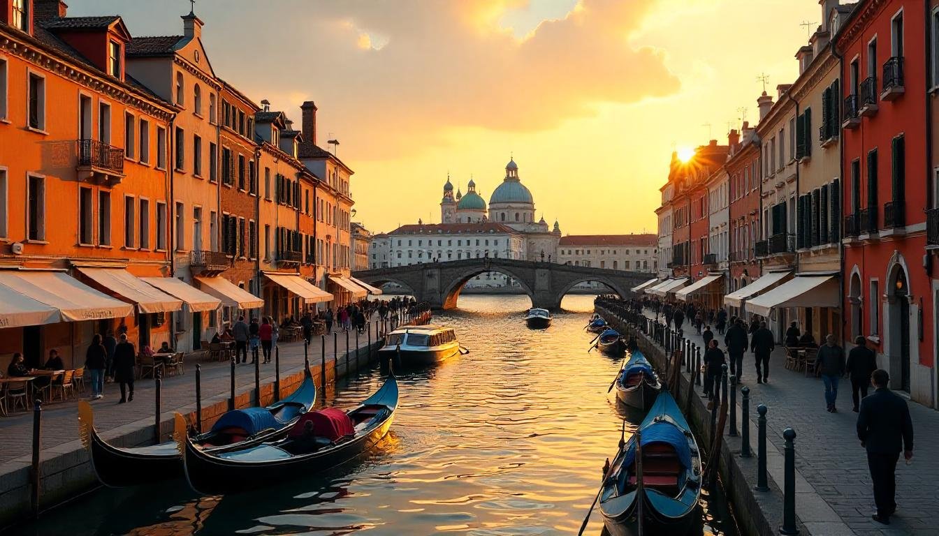 Travel Smarter, Travel Greener: How the EU Tourism Platform is Transforming Europe into the Ultimate Sustainable Destination