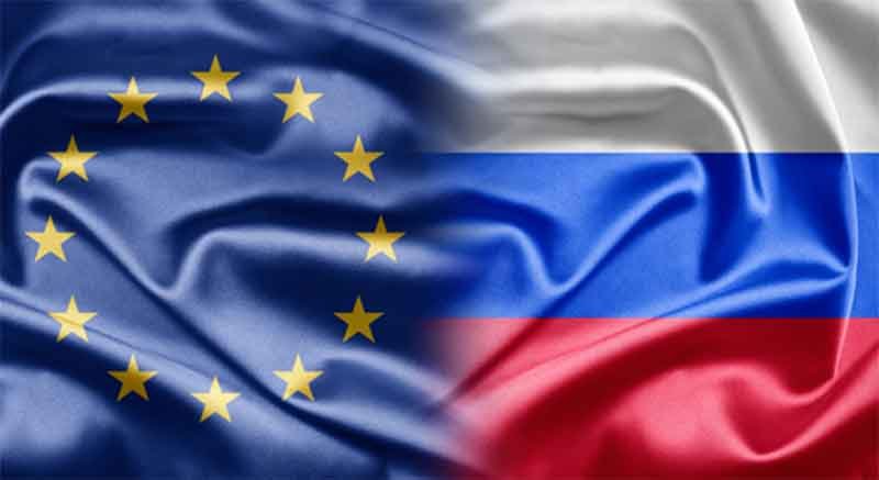 European Security Planning Should Include Friendly Relations with Russia