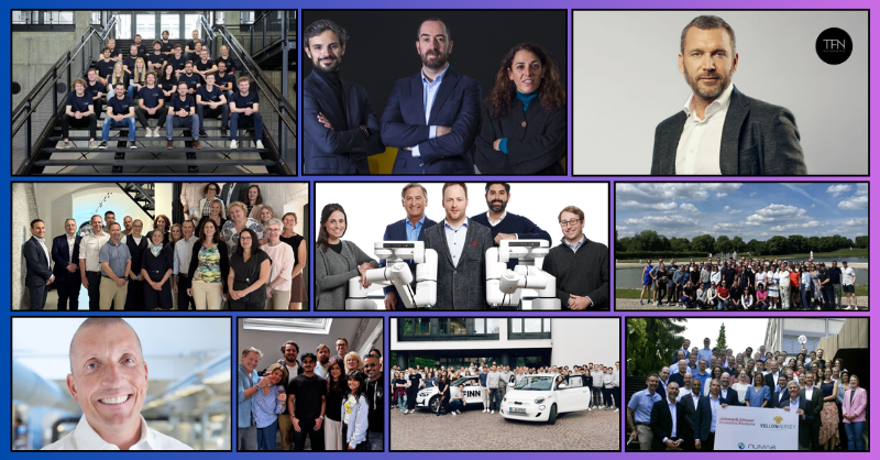 Europe’s soonicorns