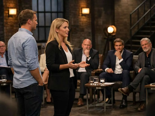 How European Tech Founders Are Building the Next Generation of Cloud Powerhouses