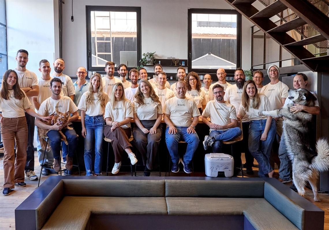 An Israeli startup with Pittsburgh wants to make PDFs obsolete