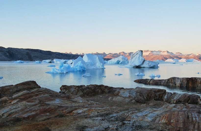 Greenland on Bass Rock: Why Europe Must Abandon the Illusion of Arctic Togetherness