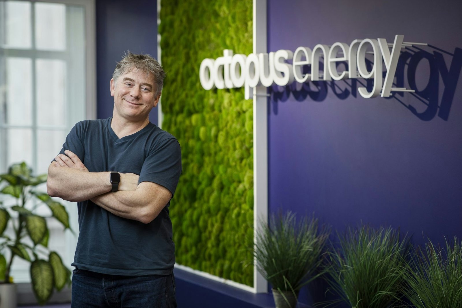 Octopus Energy losses mount after two years of profitability