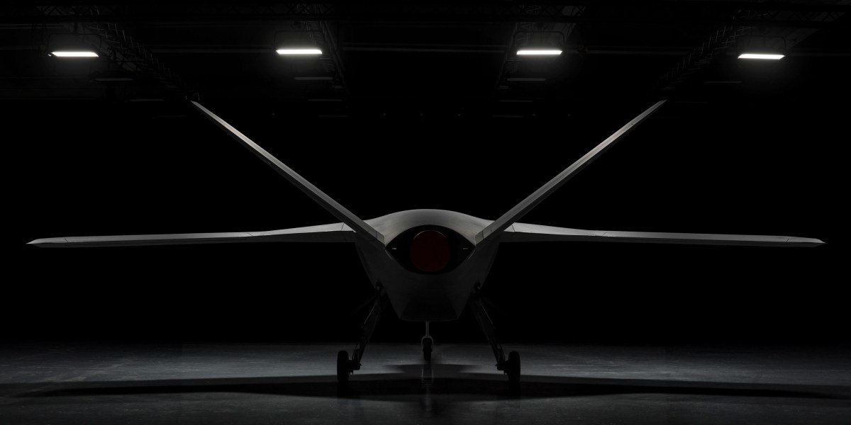 The future of autonomous warfare is unfolding in Europe