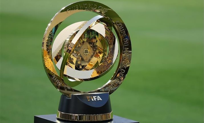 Amagi goes for Gold SVG Europe sponsorship