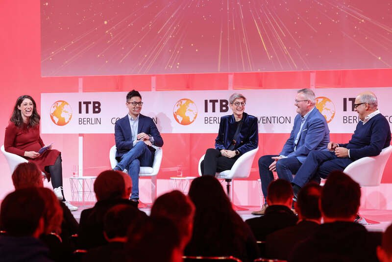 ITB Berlin 2026 Welcomes Airbnb as Premium Partner: Unveiling the Secrets Behind the Rapid Growth of Nature Tourism and Rural Development in Europe