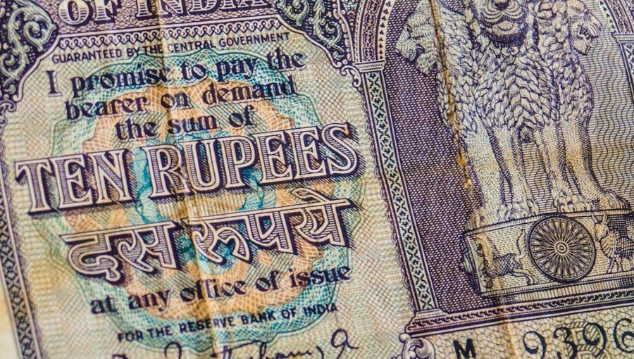 bne IntelliNews - India’s quiet pivot beyond the dollar