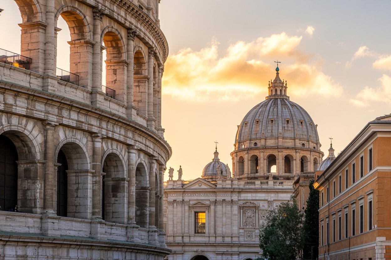 Italy joins netherlands, greece, france, spain, iceland, and others in cashing in on overtourism with numerous travel charges and new taxes to boost tourism growth and sustainability across europe in 2026: everything you need to know