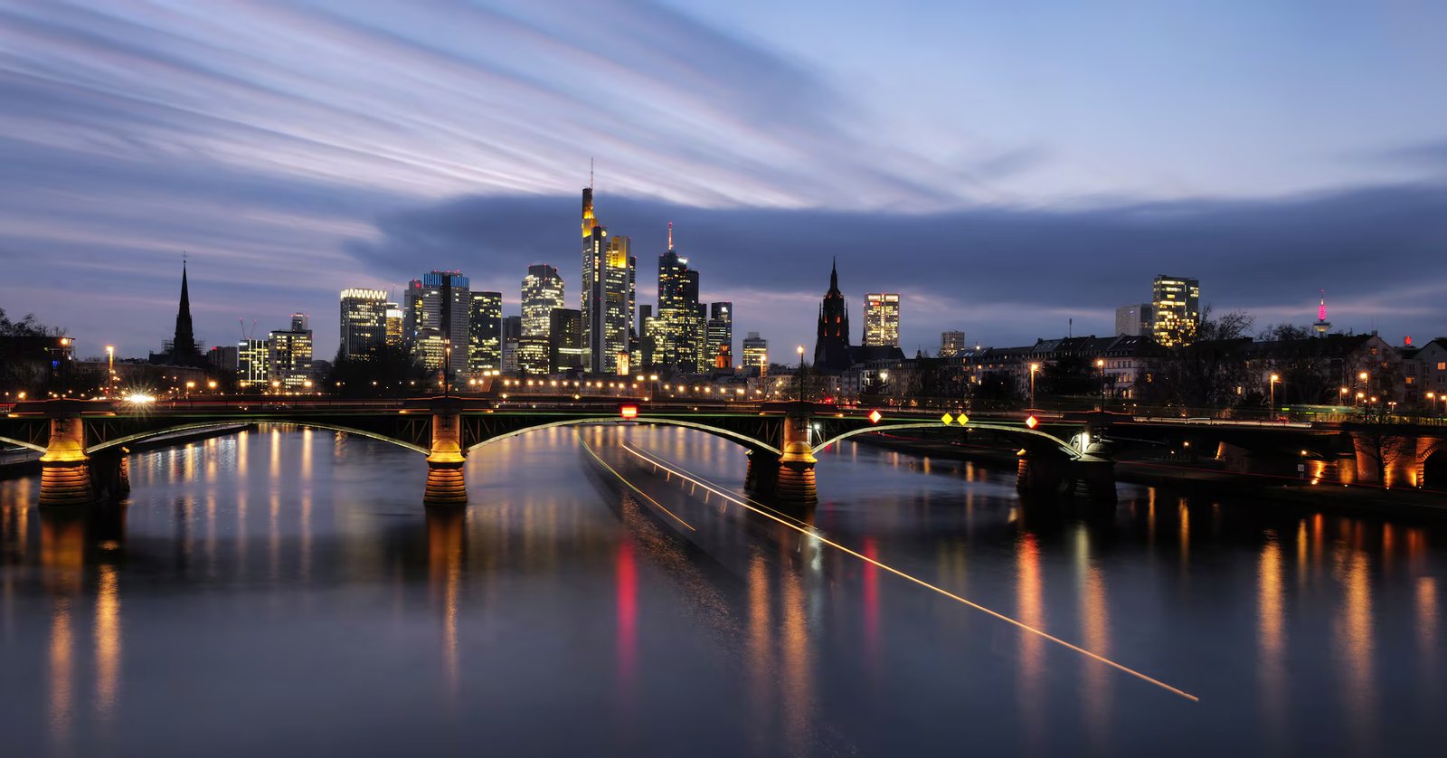 Europe risks falling further behind, banking group warns