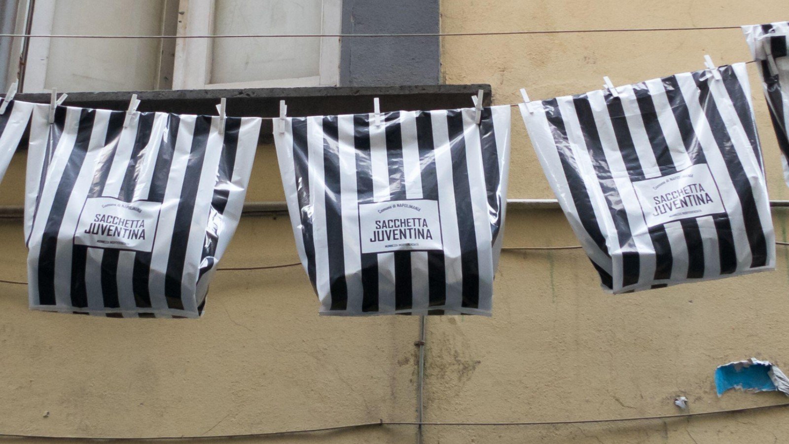 Juventus shaming bitter Serie A rivals by leading the way in vital battle