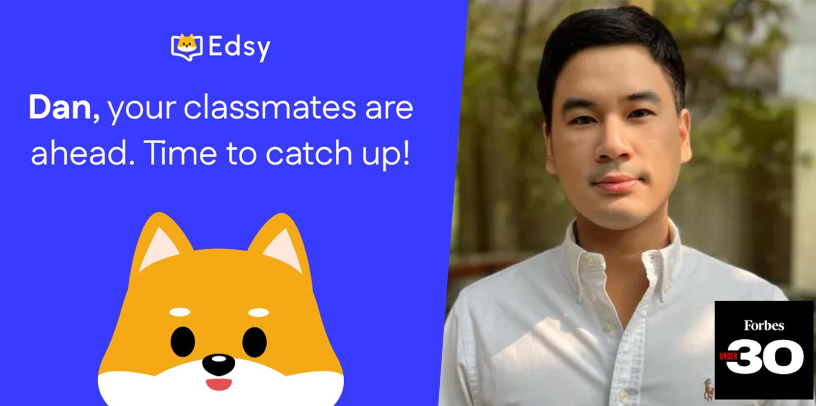 Edsy at K-Startup Grand Challenge 2025: Turning AI into a Classroom Companion for Real English Confidence - KoreaTechDesk