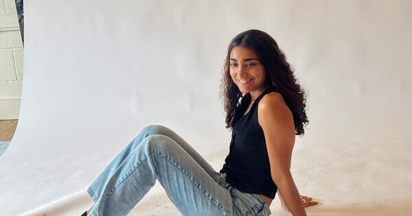 Startup Stories: Designing Jeans that Adapt to Daily Life