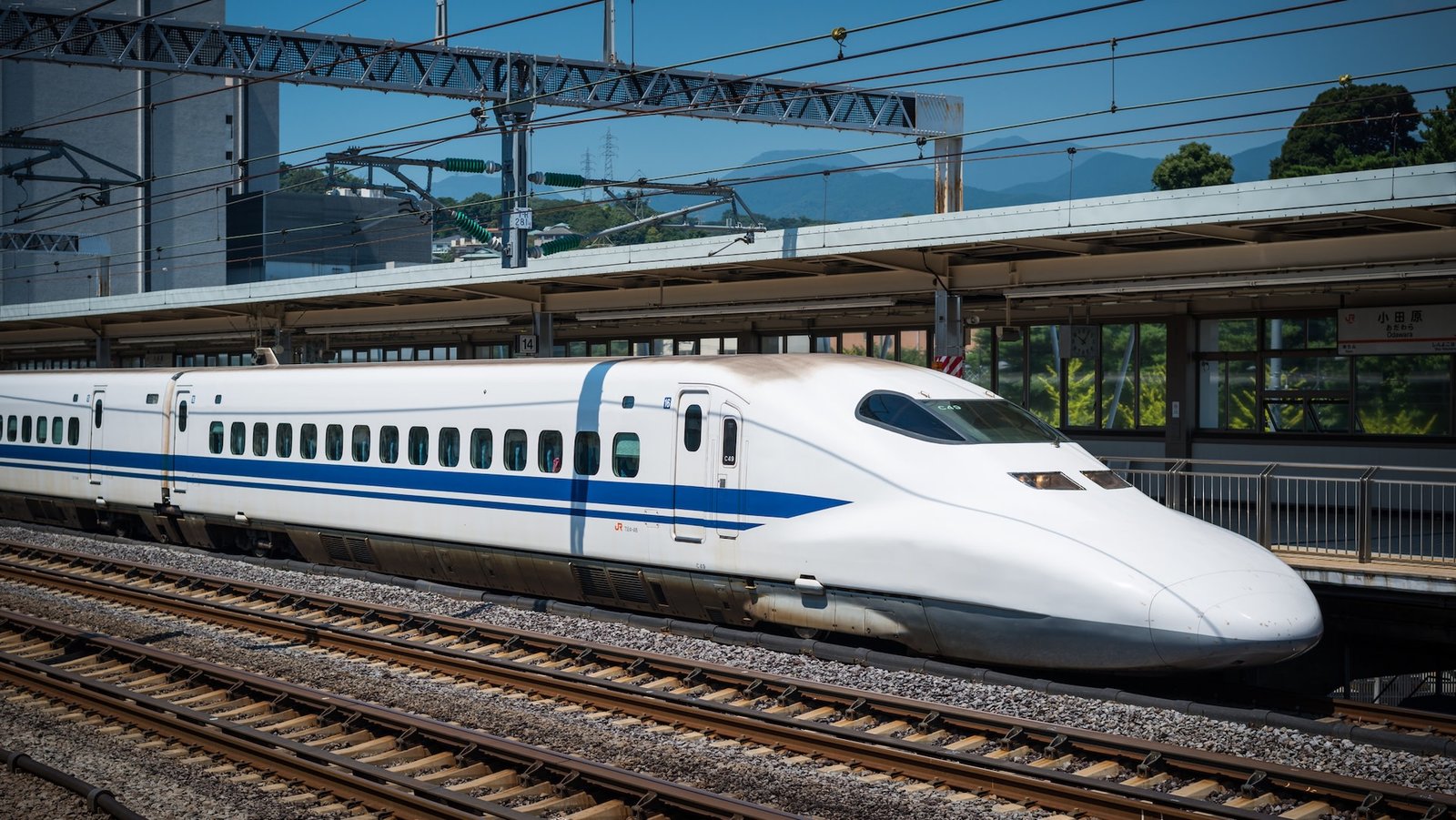 One Reddit user shared their firsthand experience riding the Koralmbahn high-speed rail line in Austria, and it's been gaining attention for one reason.
