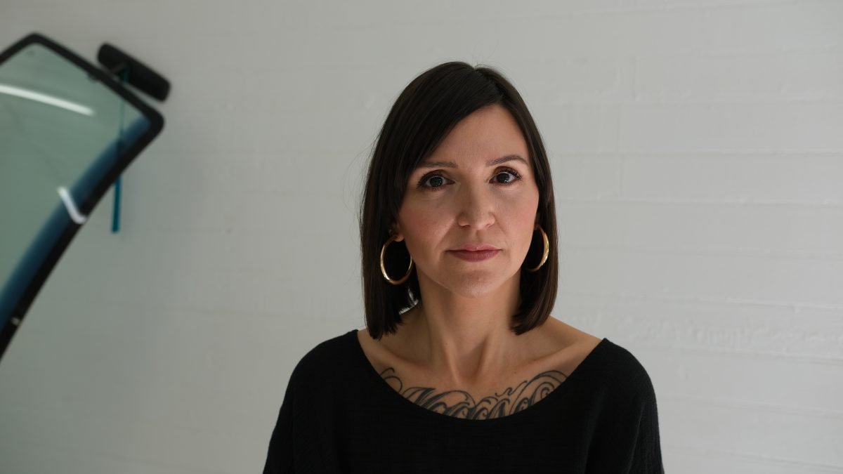 Meet Lainya Magana, Founder of A&O PR