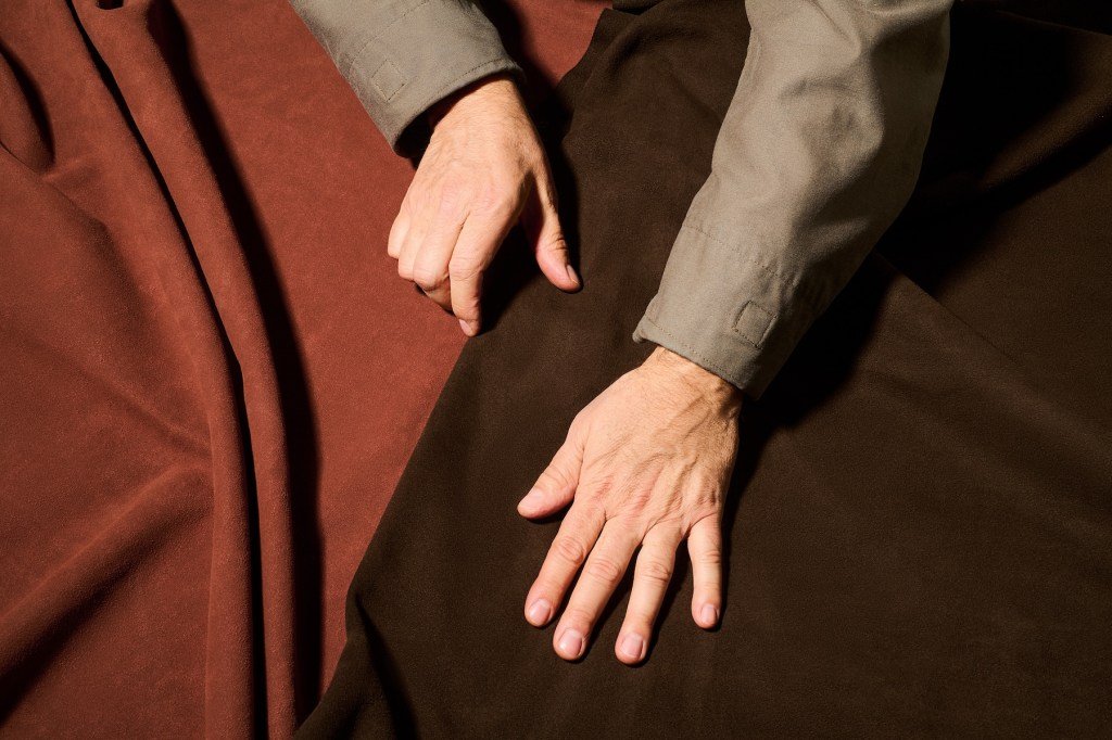 Modern Meadow, Heller-Leder Endorse Innovera Europa