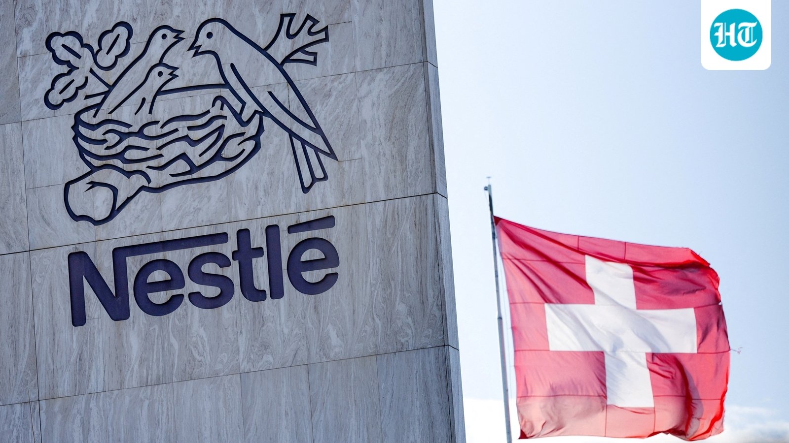 Nestle recalls some of its baby formulas. Here is why