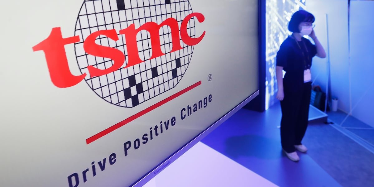 US and Taiwan sign $250B trade deal, cutting tariffs on Taiwanese goods