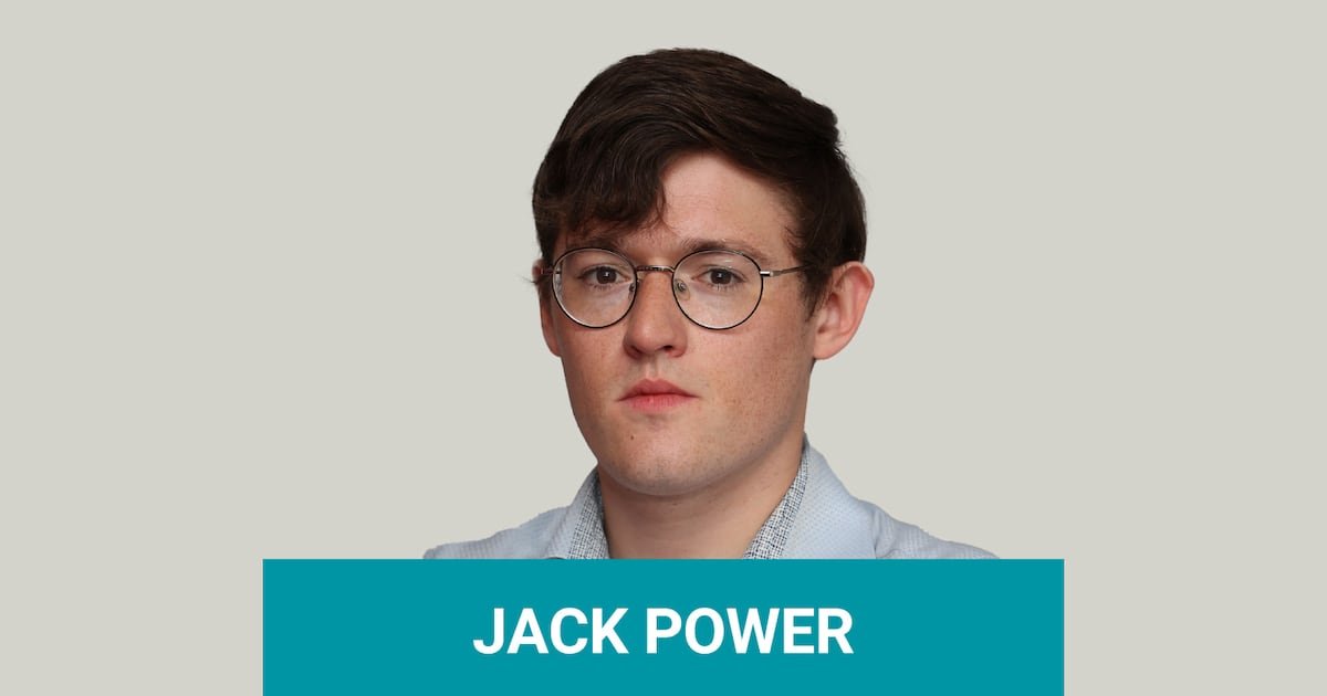 The European Commission does not want you to read this article – The Irish Times