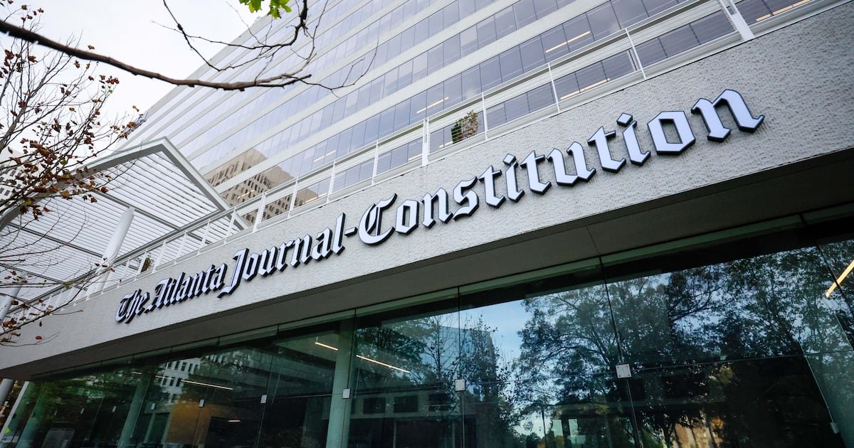 AJC ePaper will continue familiar format for subscribers