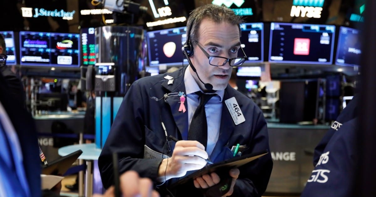 Investors turn selective amid global tensions – BNN Bloomberg