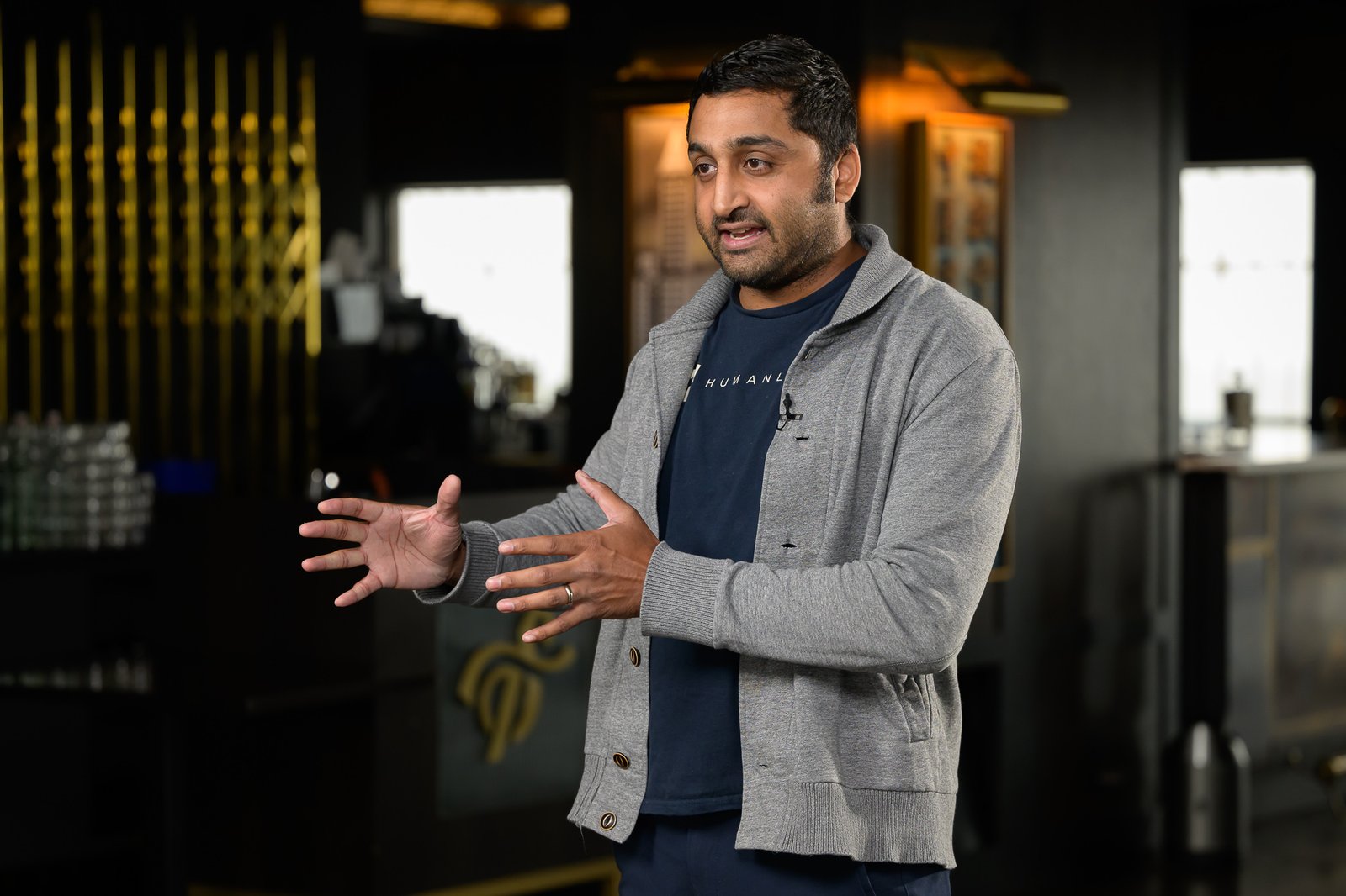 Seattle recruiting tech startup Humanly acquires 3 companies to expand AI hiring platform – GeekWire