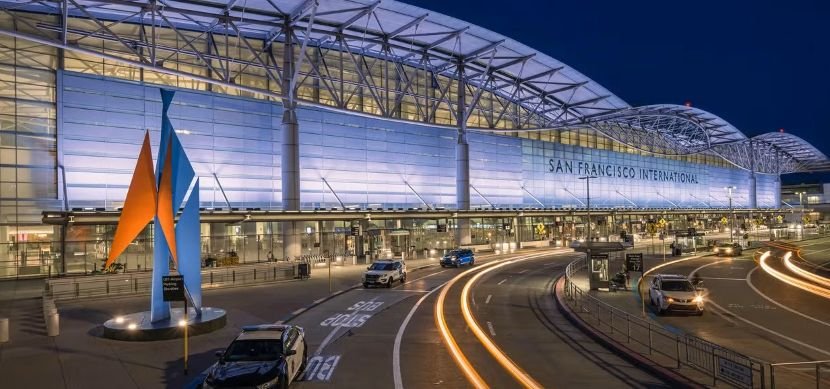 How Did San Francisco International Airport Rise to the Third Rank Among Global Airports for Sustainable Travel and Cutting-Edge Technology in 2026?