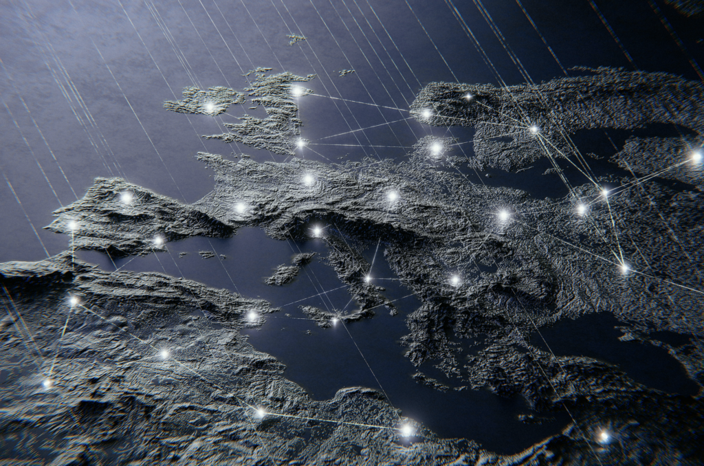 Helsing’s Keybotic acquisition signals Europe’s push for defence autonomy 