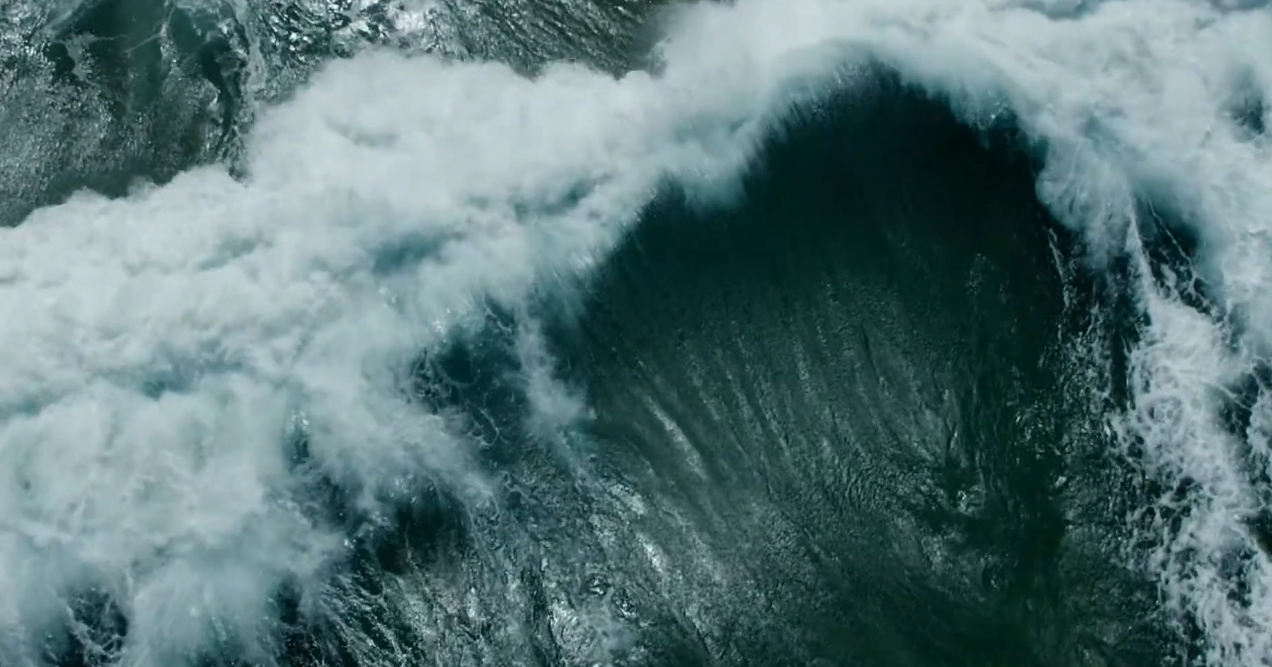 The Ocean Tech FirmMaking Waves with Zero Emissions