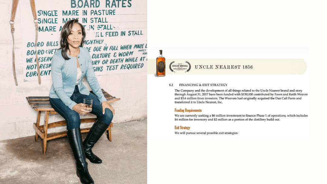 Selling the Exit Before It Existed • Moore County Observer