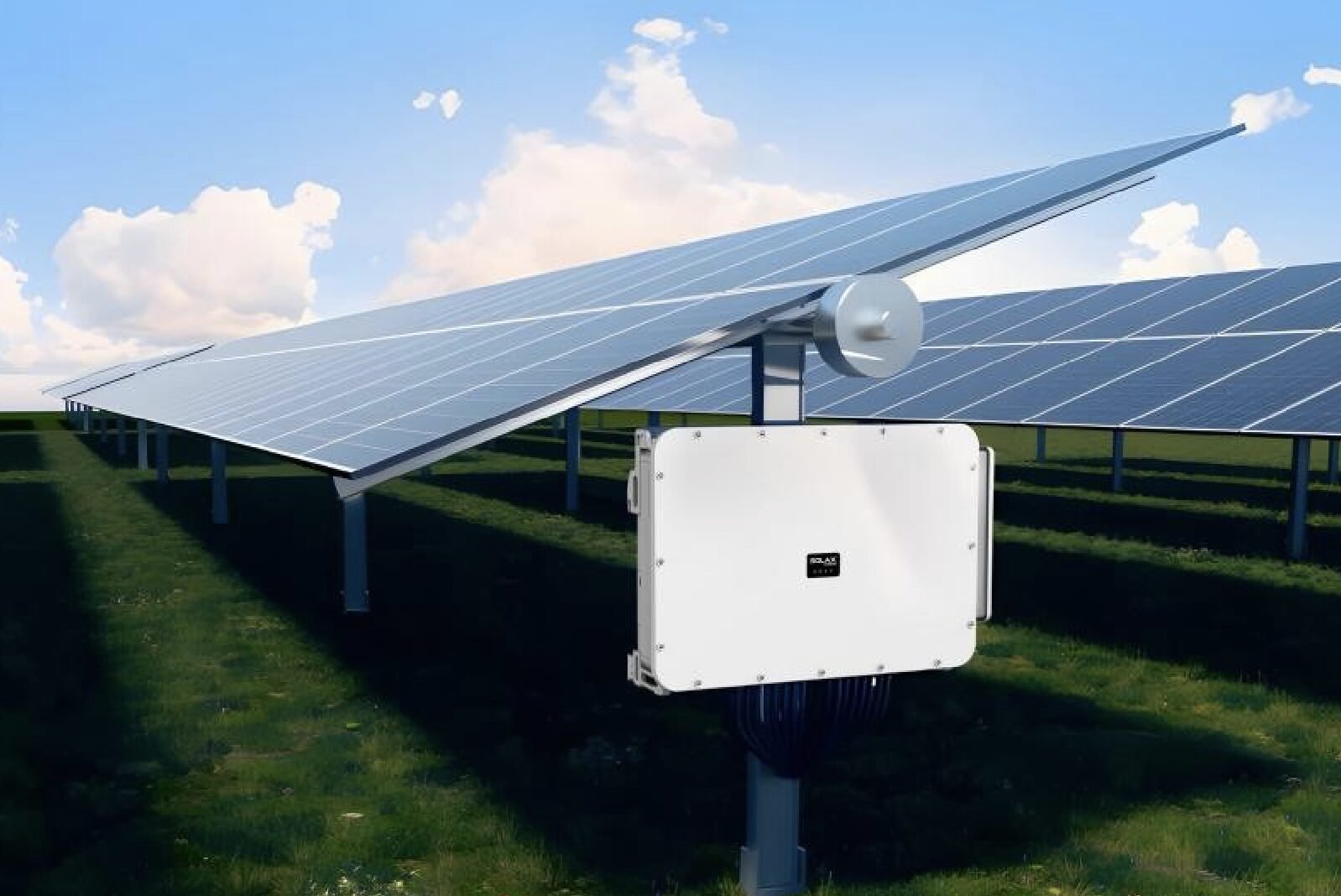 SolaX Power strengthens global brand leadership as it positions for strong growth in 2026