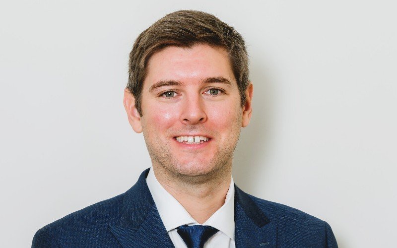 Stephen Hodge, CEO of Versarien