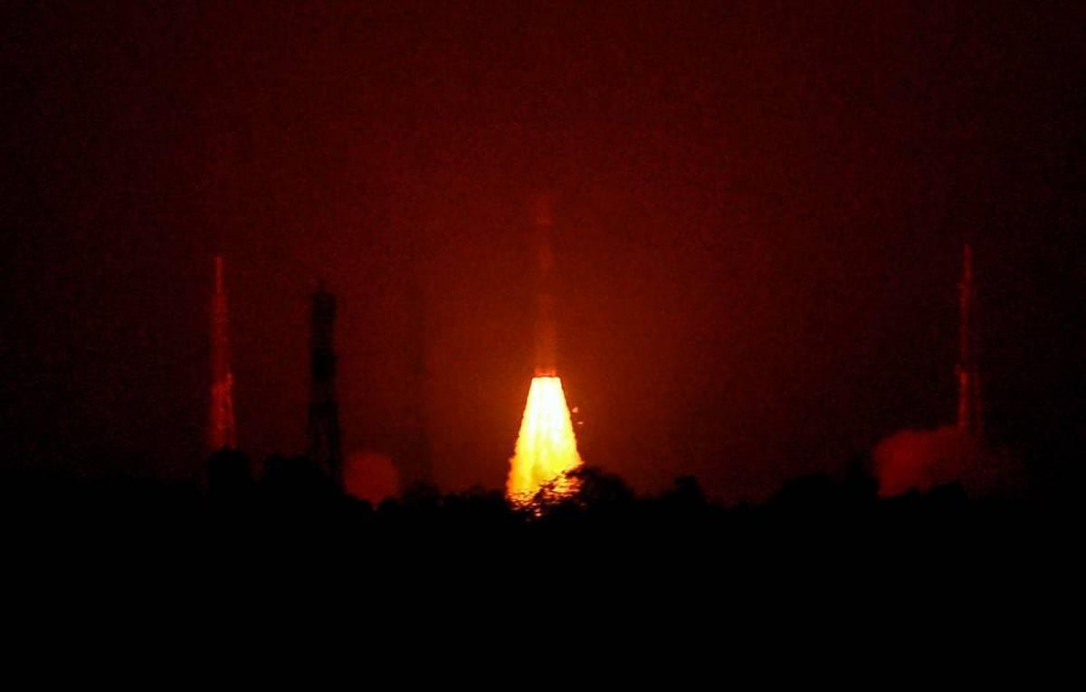 Space startup targets India’s first orbital data centre in Telangana