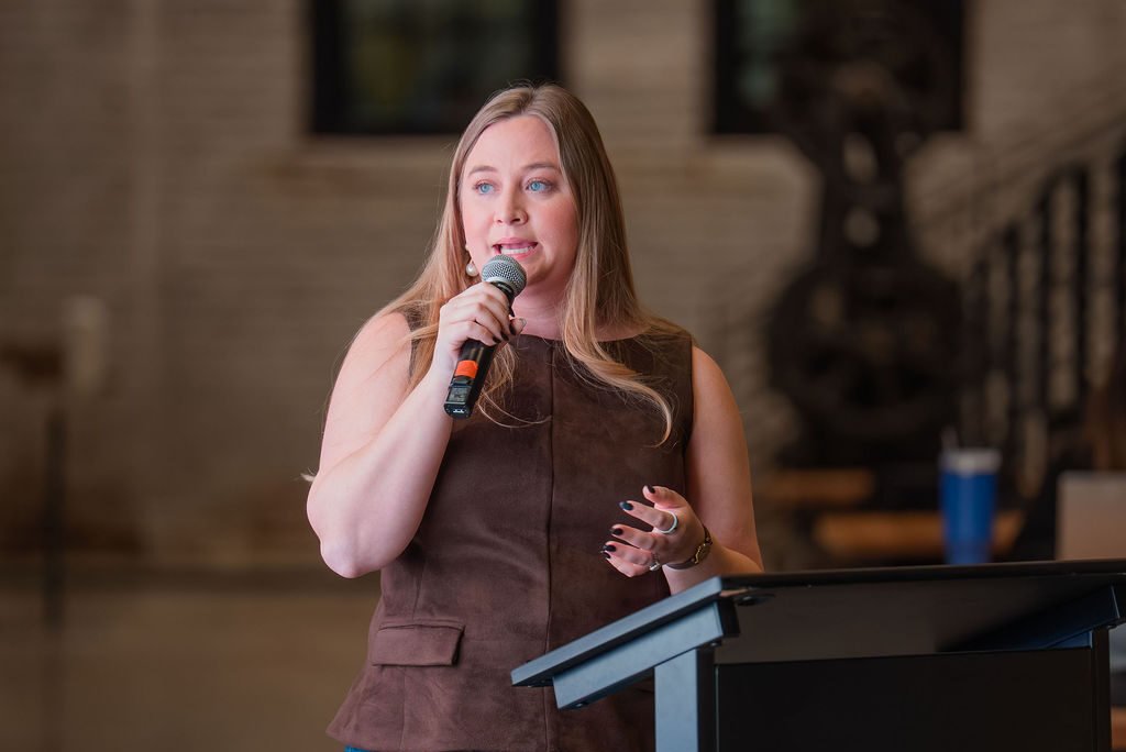 Startup ecosystem support organization Open Range announces first permanent CEO